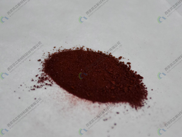 对异丙基苯合二氯化钌(II)，二聚体异丙基苯基二氯化钌